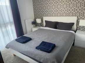 Cosmopolitan Apartament Prima Shops